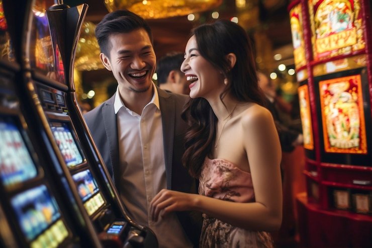 Langkah-langkah proses deposit di ahtoto ditampilkan pada layar smartphone pengguna Indonesia
