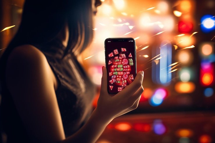 Tampilan program hadiah ahtoto untuk member Indonesia yang aktif bermain