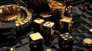 Ilustrasi keamanan akun dan privasi data pengguna saat melakukan deposit di ahtoto